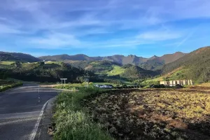 Urodzinowe Camino