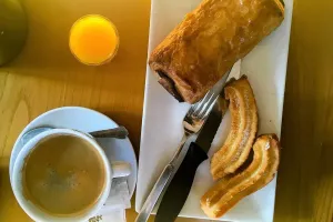 Urodzinowe Camino