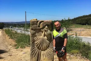 Urodzinowe Camino