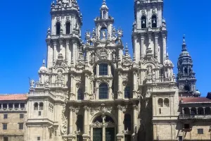 Urodzinowe Camino