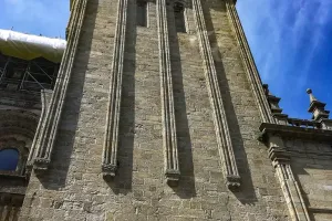 Urodzinowe Camino