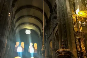 Urodzinowe Camino