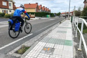 Urodzinowe Camino