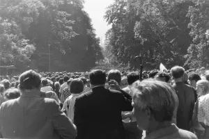 Moje spotkania z Janem Pawłem II