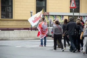 Moje spotkania z Janem Pawłem II