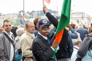 Moje spotkania z Janem Pawłem II