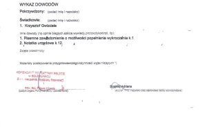 Komu bije dzwon