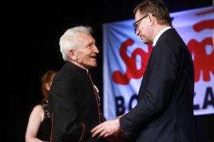 Krzyż Wolności i Solidarności