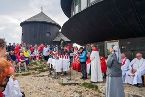 Święto Ludzi Gór