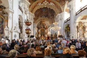 Diecezjalna Pielgrzymka Żywego Różańca