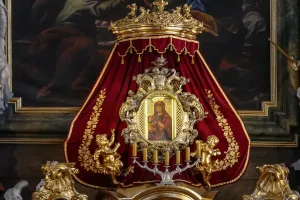 Diecezjalna Pielgrzymka Żywego Różańca