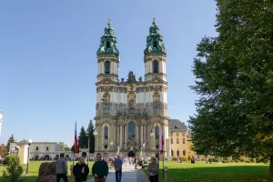 Diecezjalna Pielgrzymka Żywego Różańca