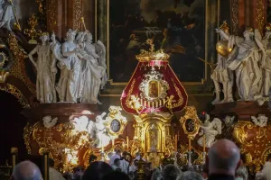 Diecezjalna Pielgrzymka Żywego Różańca