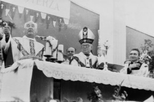 Zmarł ks. Józef Gołębiowski