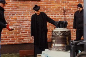 Zmarł ks. Józef Gołębiowski