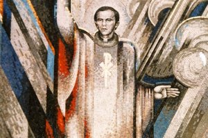Błogosławiony ks. Jerzy Popiełuszko