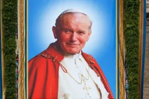 Święty Jan Paweł II