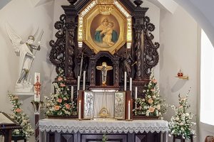 Apostolat Pielgrzymującej Matki Bożej z Szensztatu 