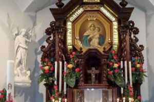 Apostolat Pielgrzymującej Matki Bożej z Szensztatu 