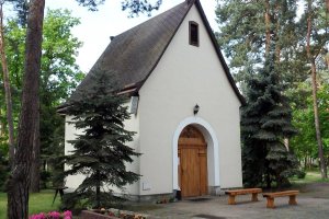 Apostolat Pielgrzymującej Matki Bożej z Szensztatu 